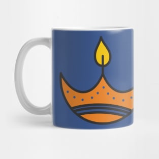 Diwali Mug